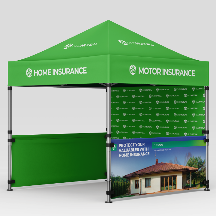 Promotional Branding