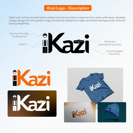 Logo Design